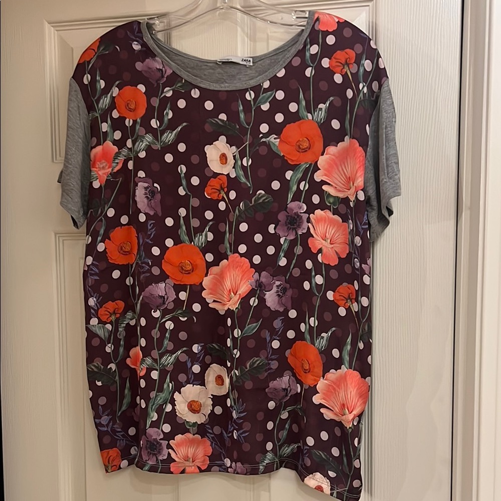 Zara t